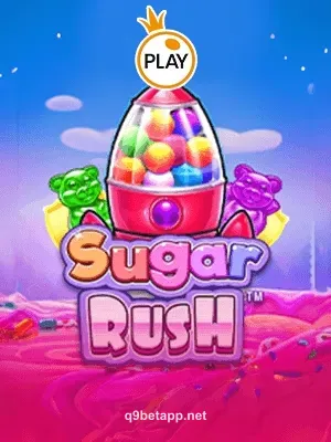 Imagem do jogo Sugar Rush