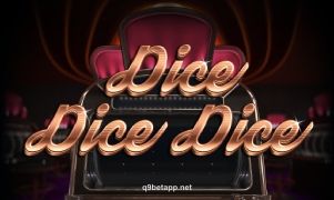 Imagem do jogo Dice Dice Dice
