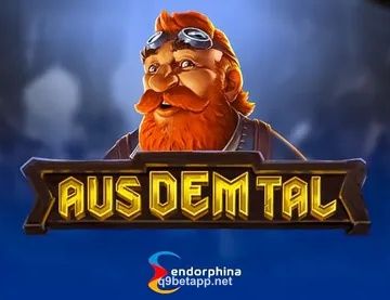 Imagem do jogo Aus Dem Tal