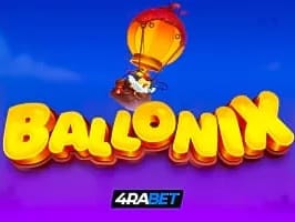 BalloniX