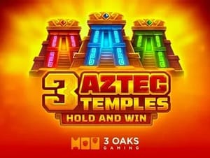 Imagem do jogo 3 Aztec Temples