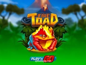 Imagem do jogo Fire Toad